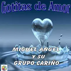 Gotitas de Amor by Miguel Angel Y Su Grupo Carino album reviews, ratings, credits