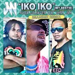 Iko Iko (My Bestie) [feat. Small Jam] [Imanbek Remix] Song Lyrics