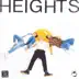 HEIGHTS album cover