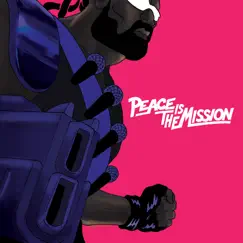 Peace Is the Mission by Major Lazer album reviews, ratings, credits