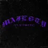 Majesty (feat. Nyyjerya) - Single album lyrics, reviews, download