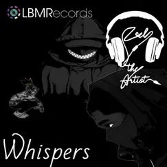 Whispers - Single by Zsel the Artist album reviews, ratings, credits