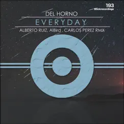 Everyday (AlBird Remix) Song Lyrics