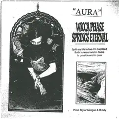 Aura - Single by Wicca Phase Springs Eternal album reviews, ratings, credits