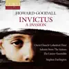 Invictus. A Passion album lyrics, reviews, download