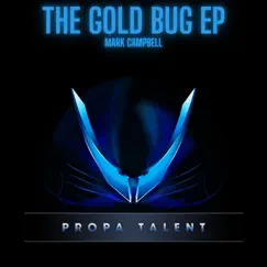 Gold Bug Ep by Mark Campbell album reviews, ratings, credits