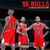 96 Bulls (feat. Piezas) - Single album lyrics, reviews, download