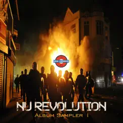 Nu Revolution (Supersonic Samples Mix) Song Lyrics