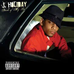 Back of My Lac' by J. Holiday album reviews, ratings, credits