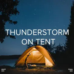 3d Thunderstorm Sounds for Sleep Song Lyrics