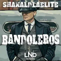 Bandoleros - Single by ShakalDlaelite album reviews, ratings, credits