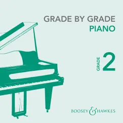 Grade by Grade Piano – Grade 2 by Iain Farrington & Robin Bigwood album reviews, ratings, credits