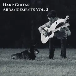 Harp Guitar Arrangements, Vol. 2 by Jamie Dupuis album reviews, ratings, credits