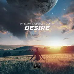 Desire - Single by Jay Sarma & George Cooksey album reviews, ratings, credits