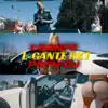 L-Gante: RKT SESSIONS #1 - Single album lyrics, reviews, download