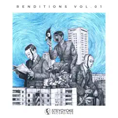 Renditions, Vol. 01 - Single by Soul Button & Clawz SG album reviews, ratings, credits