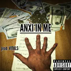 Anxi In Me - Single by Orty album reviews, ratings, credits
