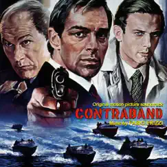 Luca il contrabbandiere (Original Motion Picture Soundtrack) by Fabio Frizzi & Lucio Fulci album reviews, ratings, credits