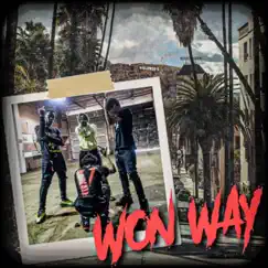 Wonway Pt. 1 Song Lyrics