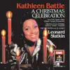 A Christmas Celebration album lyrics, reviews, download