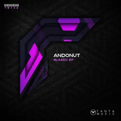 Blazed EP by AnDONUT album reviews, ratings, credits