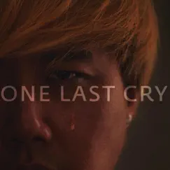 One Last Cry Song Lyrics