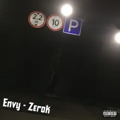 Envy - Single by Zero-K album reviews, ratings, credits