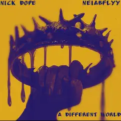Dream Chasing (feat. Nick Dope) Song Lyrics