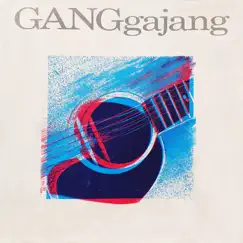 GANGgajang by GANGgajang album reviews, ratings, credits