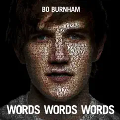 Words Words Words by Bo Burnham album reviews, ratings, credits