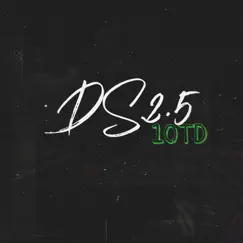 DS2.5 (feat. Dirty10x) - EP by Staxzx album reviews, ratings, credits