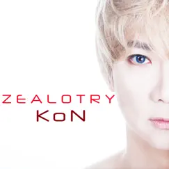 Zealotry - Single by Kon album reviews, ratings, credits