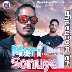 Meri Sonuye - Single by Raj Singhaniya album reviews, ratings, credits