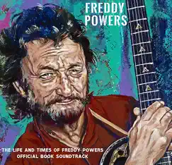 I.R.S - Freddy Powers Acoustic Guitar Lessons E.P Song Lyrics