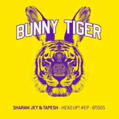 Head Up! #EP - Single by Sharam Jey & Tapesh album reviews, ratings, credits