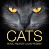 Cats (Music by Andrew Lloyd Webber) album lyrics, reviews, download