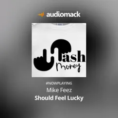 Should Feel Lucky - Single by Mike Feez album reviews, ratings, credits