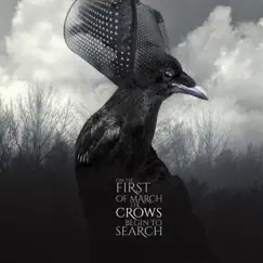 On the First of March the Crows Begin to Search by Robert Hakalski album reviews, ratings, credits