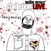 For Your Love (feat. Reggie Royale) - Single album lyrics, reviews, download
