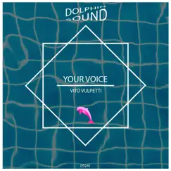 Your Voice - Single by Vito Vulpetti album reviews, ratings, credits