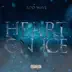Heart on Ice - Single album cover