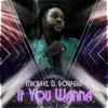 If You Wanna - Single album lyrics, reviews, download