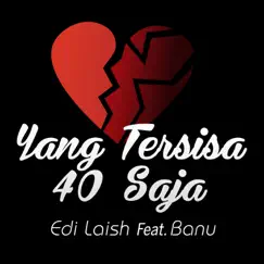 Yang Tersisa 40 Saja (feat. Banu) - Single by Edi Laish album reviews, ratings, credits