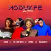 Modukpe (Remix) [feat. NK La Griffe, Mr. Yann Beatz & Venus] song lyrics