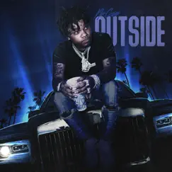 Outside - Single by NoCap album reviews, ratings, credits