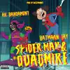 Spider-Man & Quagmire (feat. AK Bandamont) - Single album lyrics, reviews, download