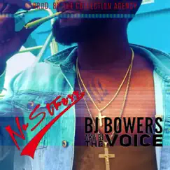 No Stress - Single by Bj Bowers album reviews, ratings, credits