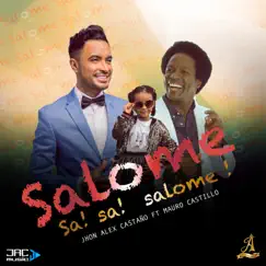 Salome (feat. Mauro Castillo) Song Lyrics