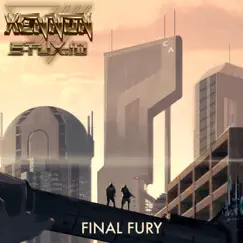 Final Fury - Single by XENNON & Stux.io album reviews, ratings, credits