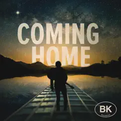 Coming Home by Brian Kahanek album reviews, ratings, credits